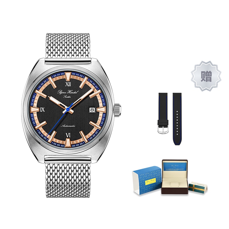 Bjorn Hendal A02SA1BS
