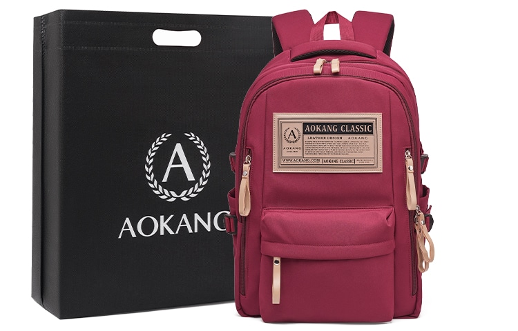 Рюкзак Aokang