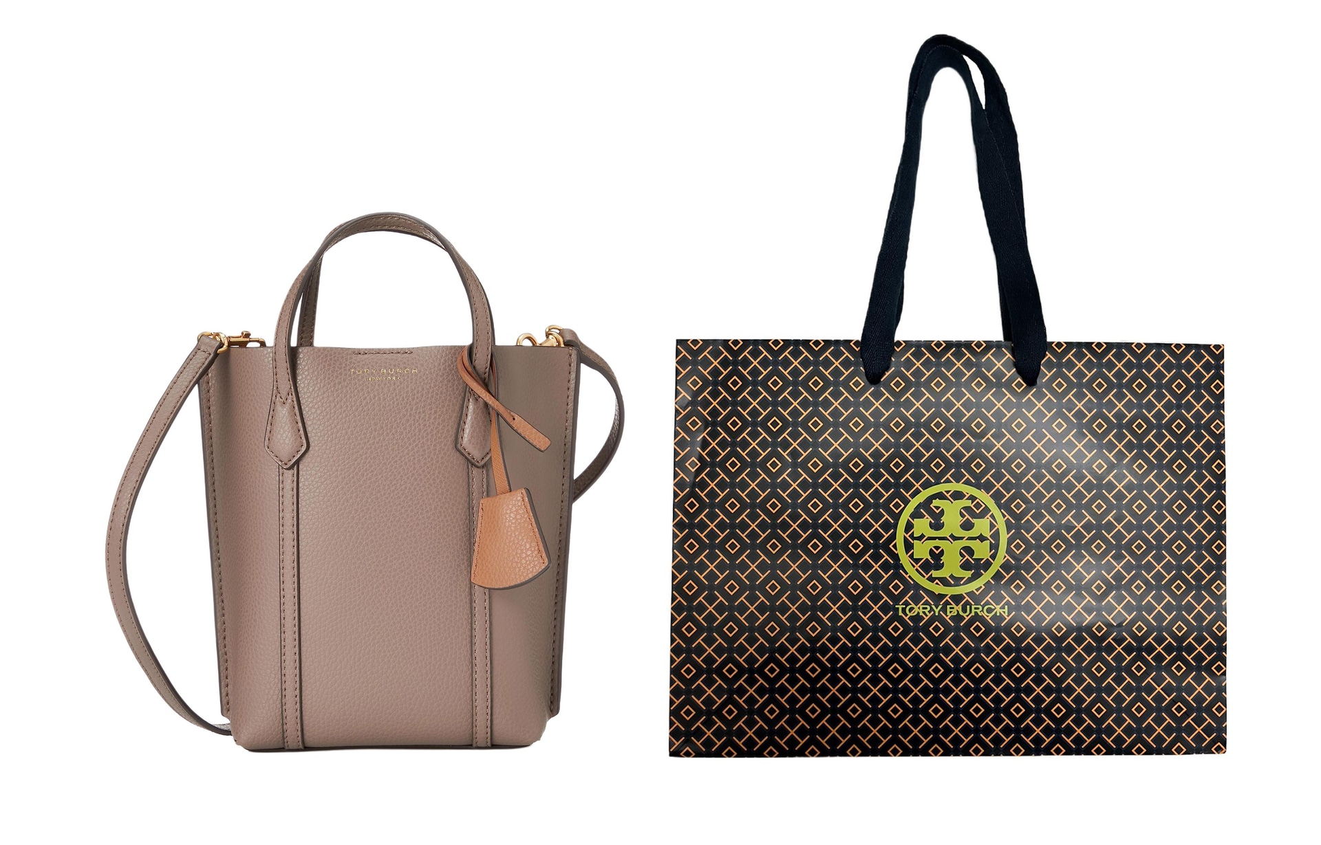 Tory Burch Perry 18 — фото 9