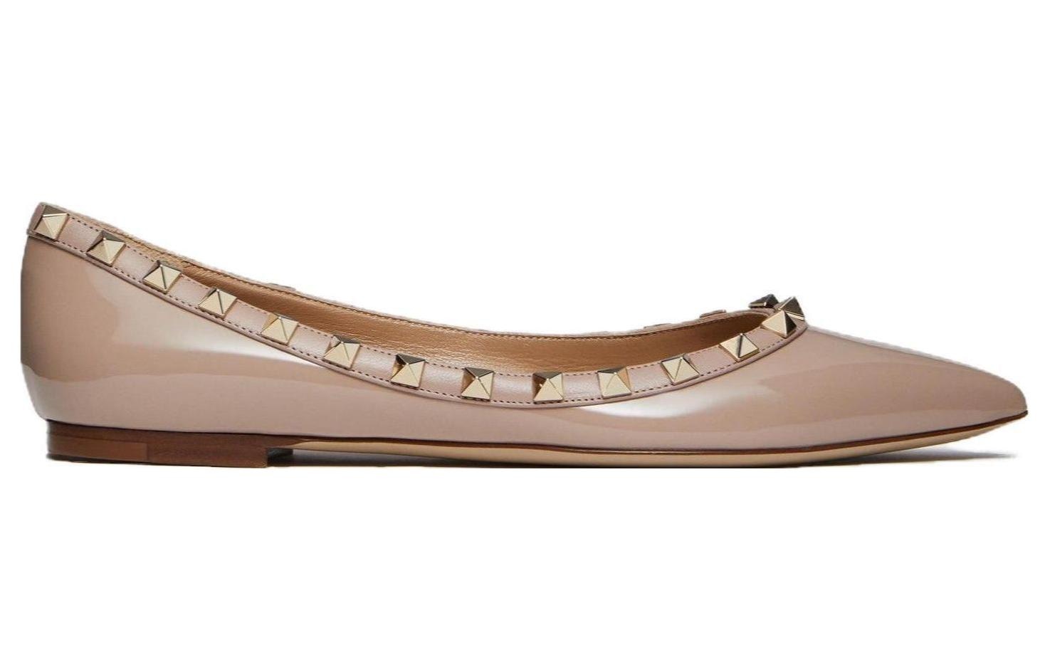 Valentino Rockstud — фото 8