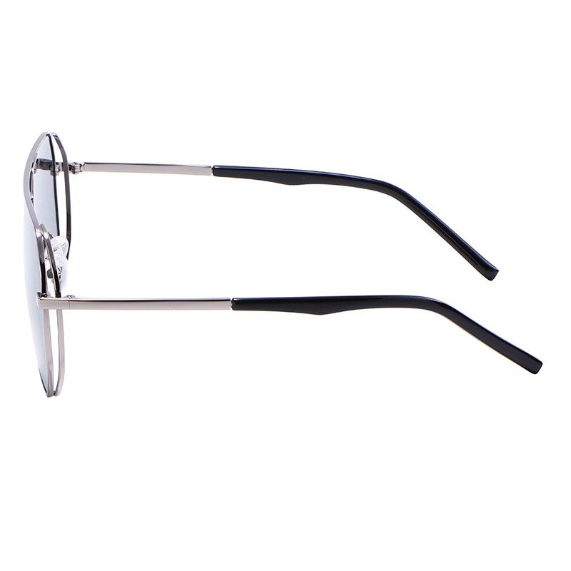 Ette Aviator Sunglasses — фото 9