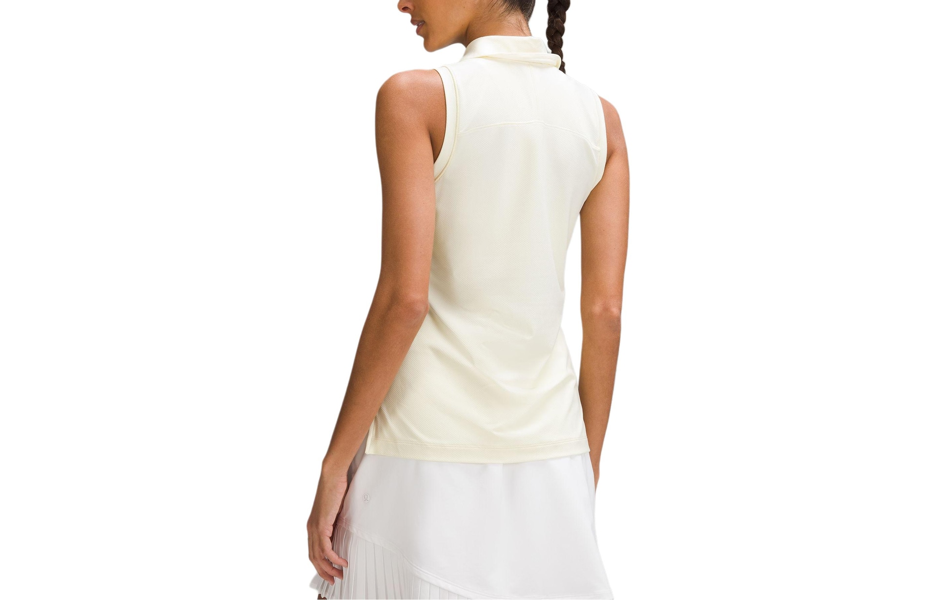 Lululemon Quick-Dry Sleeveless Shirt — фото 4