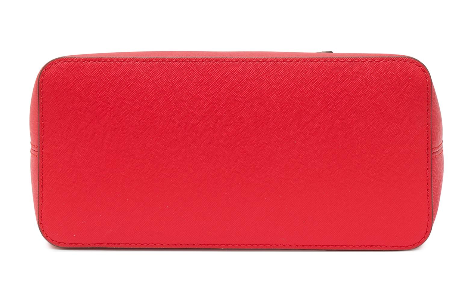 Michael Kors Jet Set Red — фото 3