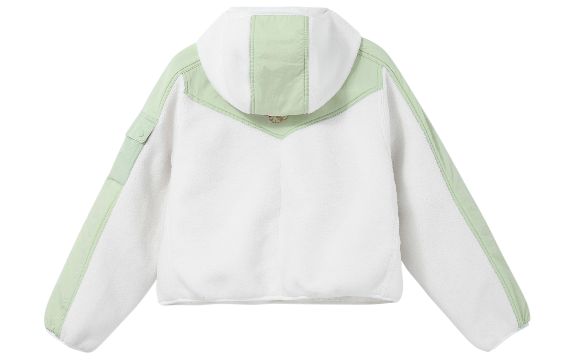 Jordan CNY Series Hoodie — фото 1