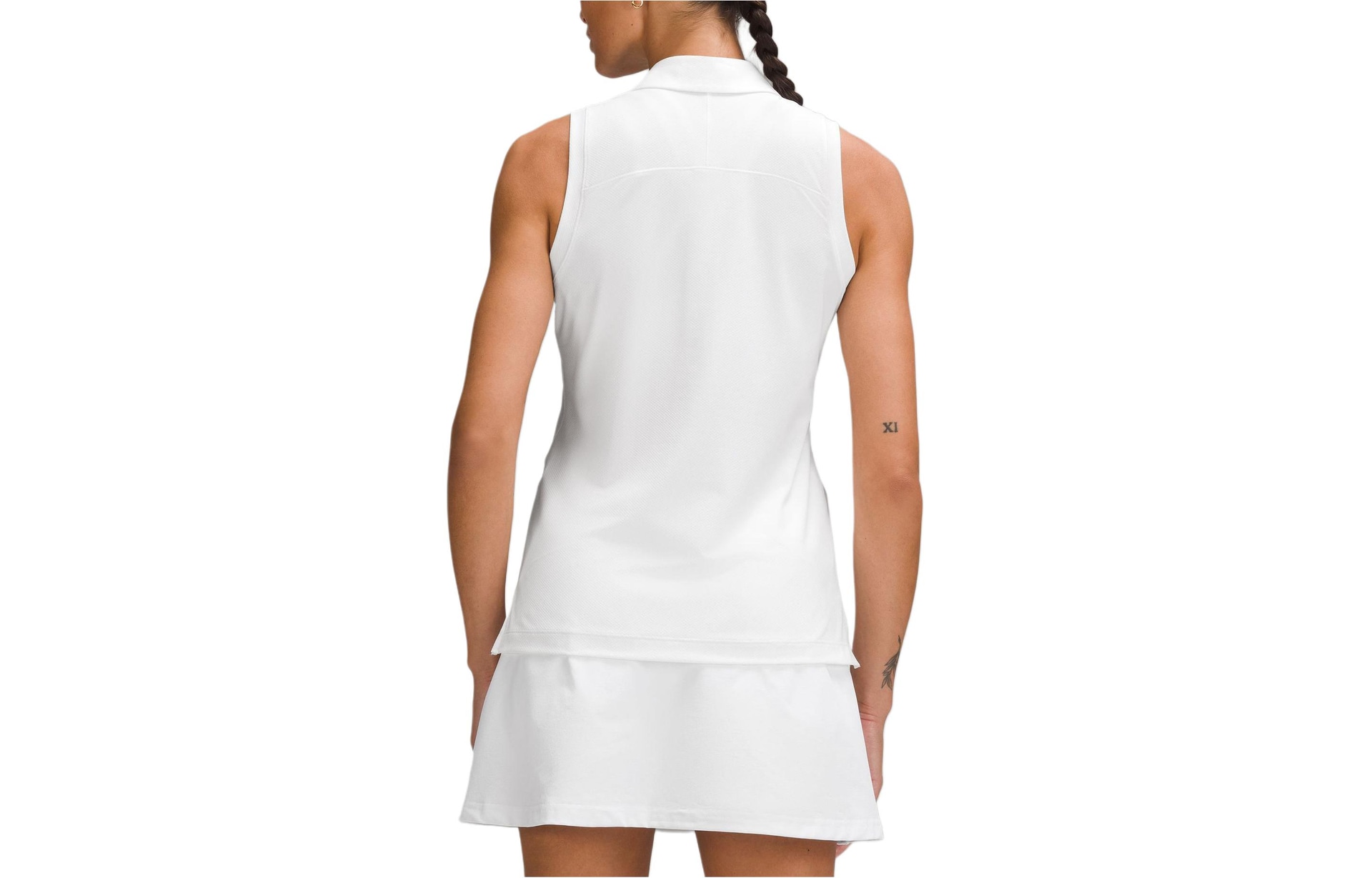 Lululemon Quick-Dry Sleeveless Shirt — фото 7