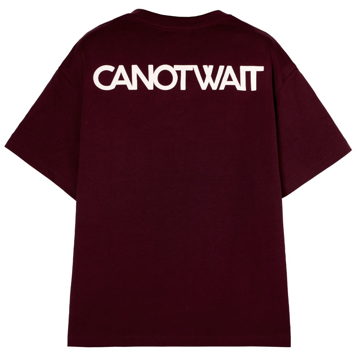 Canotwait _ LOGOT — фото 1