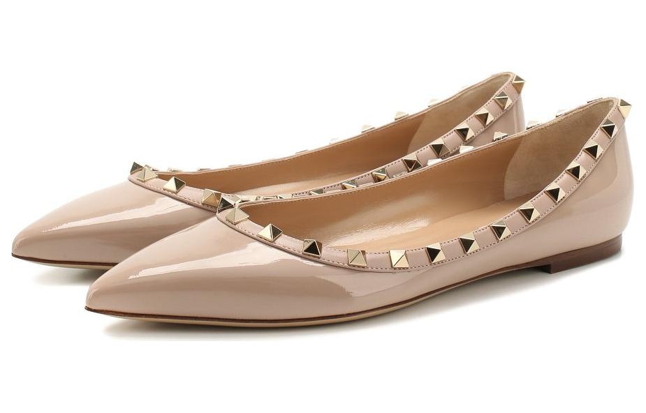 Valentino Rockstud — фото 9