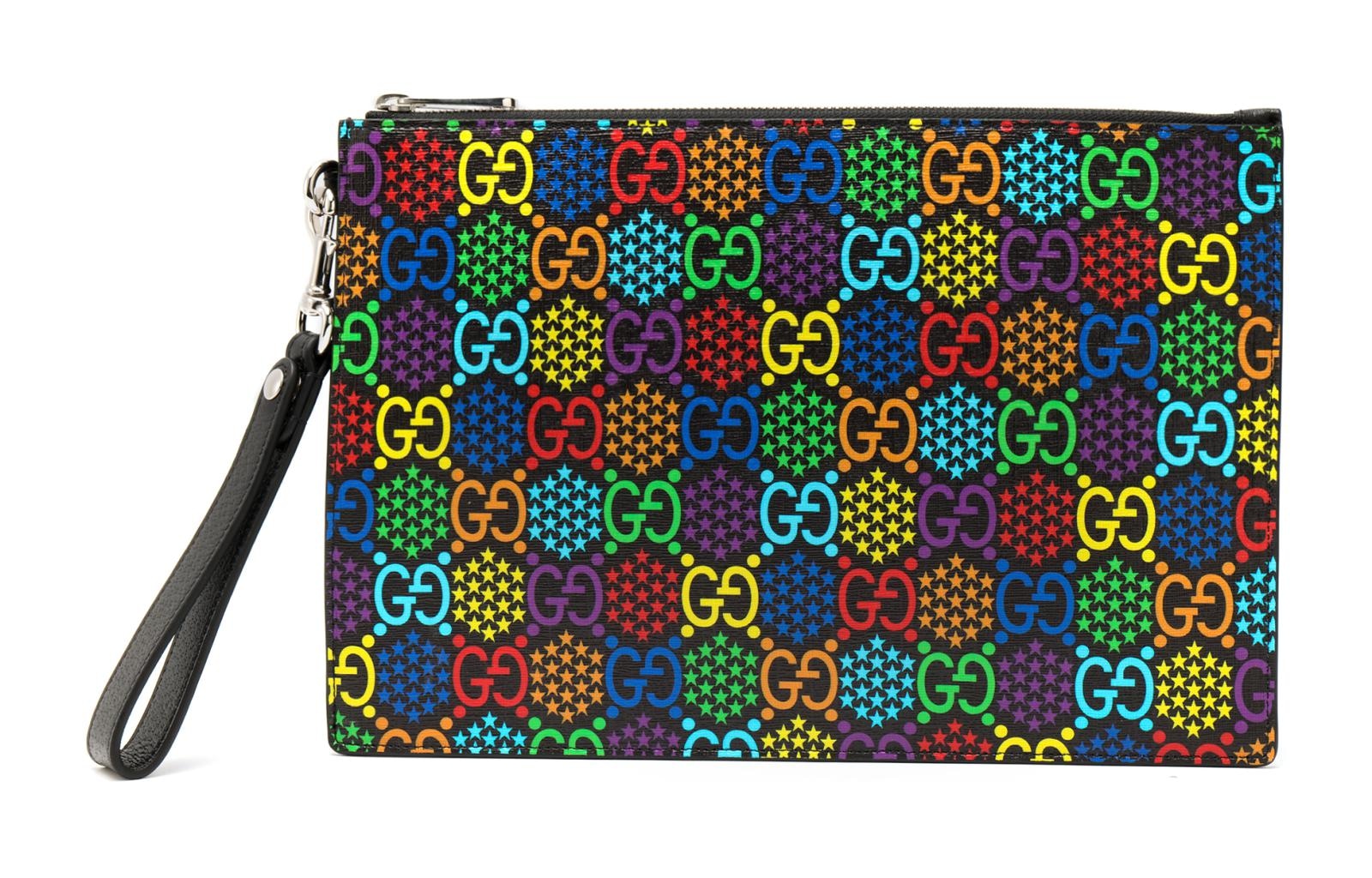 Сумки Gucci Psychedelic Logo