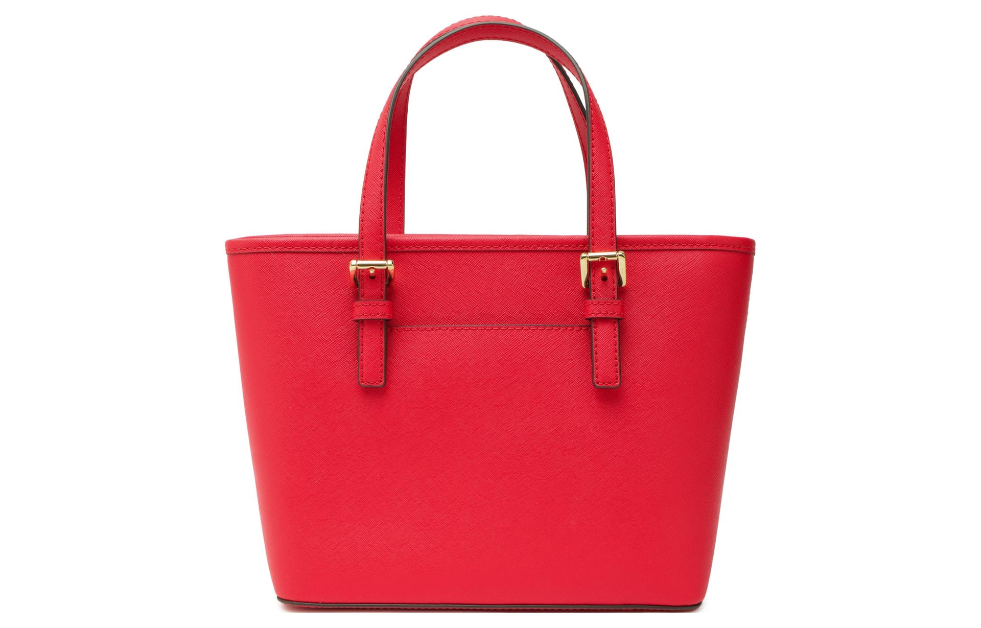 Michael Kors Jet Set Red — фото 2