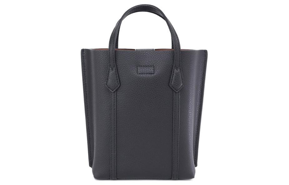 Tory Burch Perry TLogo Tote — фото 2