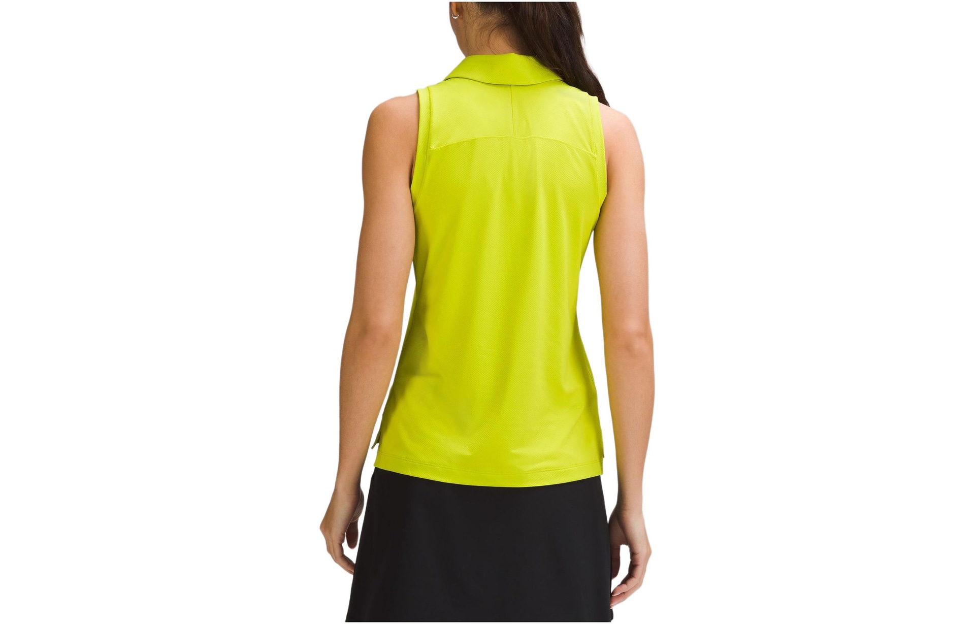 Lululemon Quick-Dry Sleeveless Shirt — фото 1