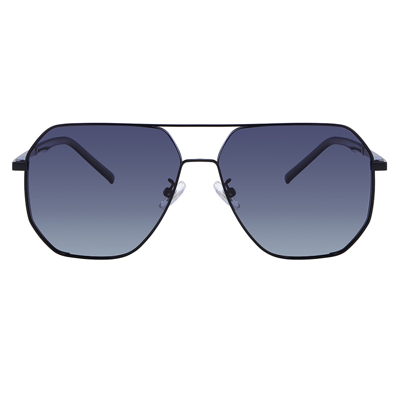 Ette Aviator Sunglasses — фото 3