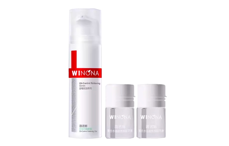 薇诺娜 WINONA 50g50g+1.5ml*2 — фото 2