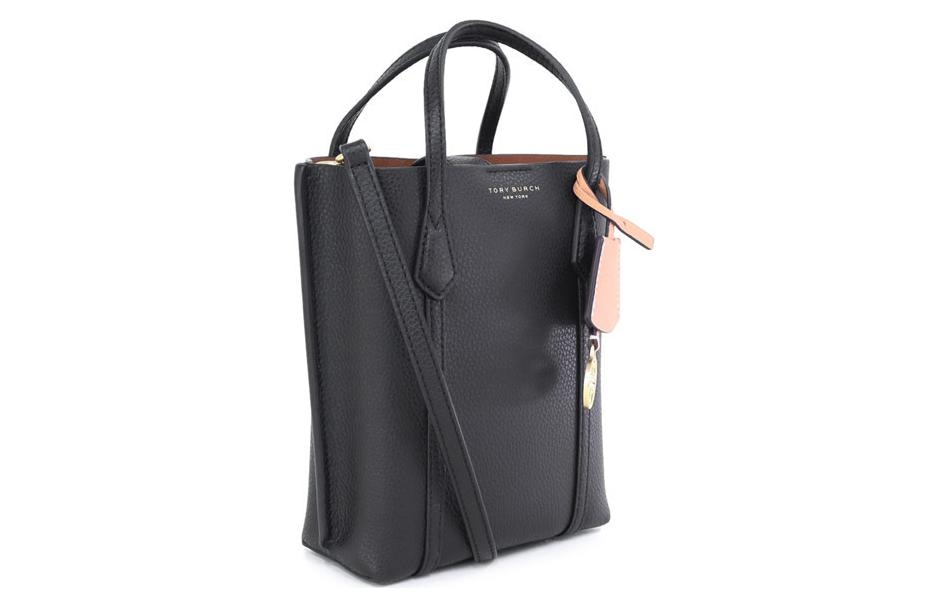 Tory Burch Perry TLogo Tote — фото 1