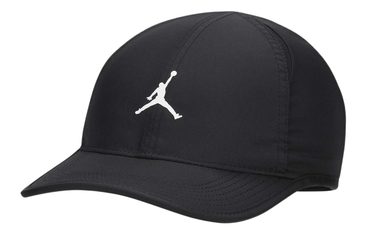 Jordan Cap — фото 2