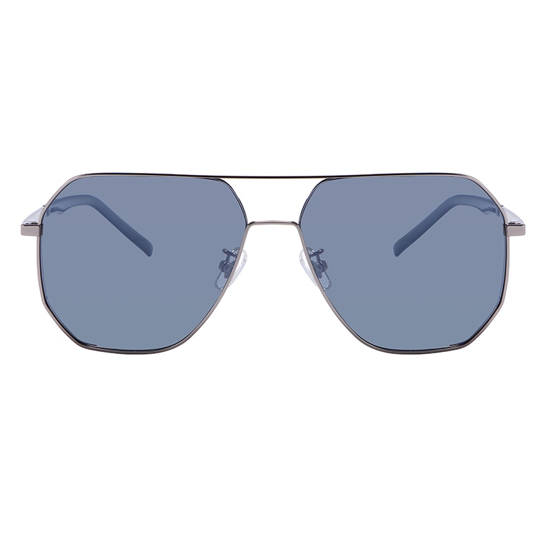 Ette Aviator Sunglasses — фото 8