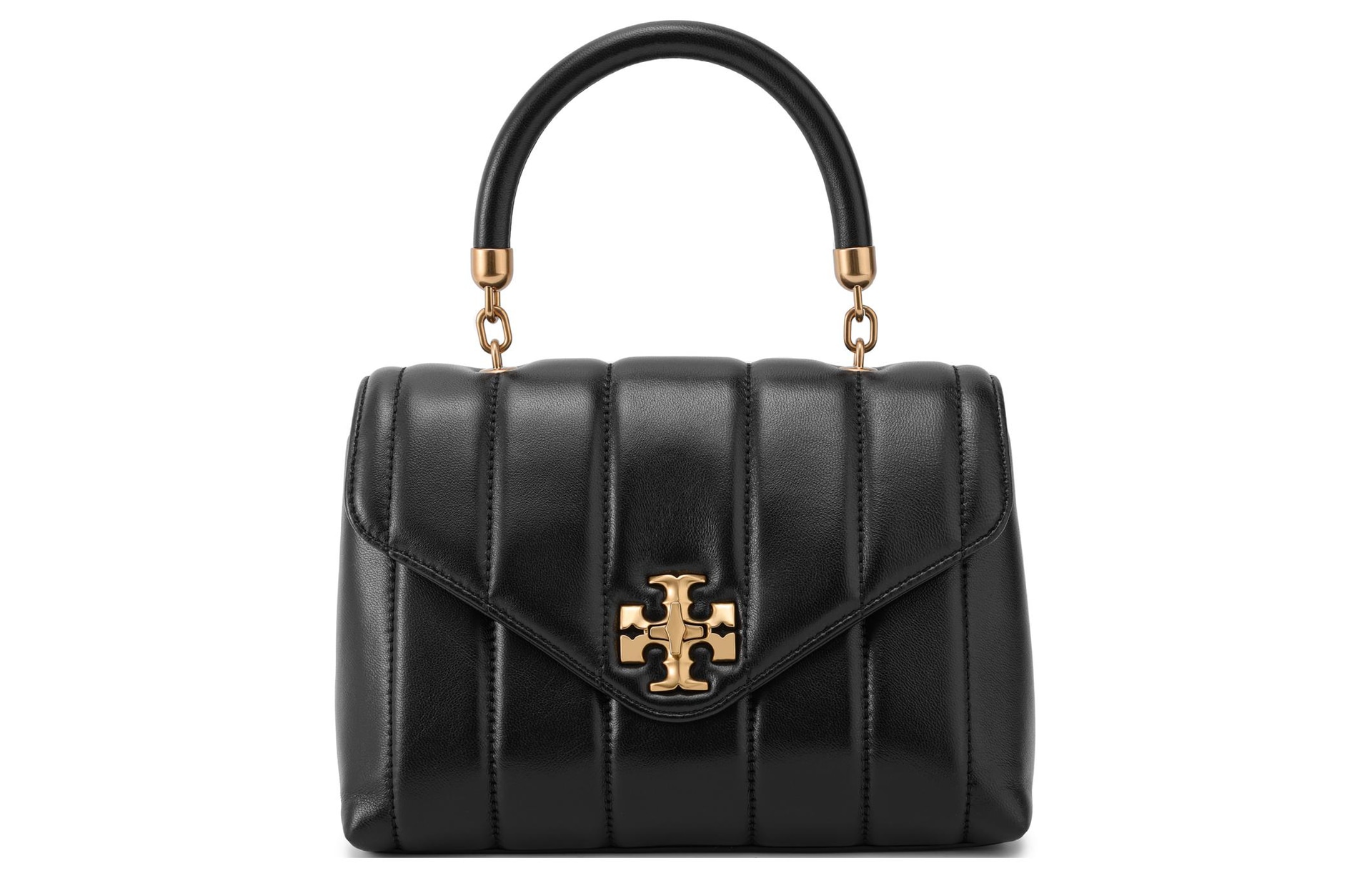 Сумки Tory Burch Kira Black