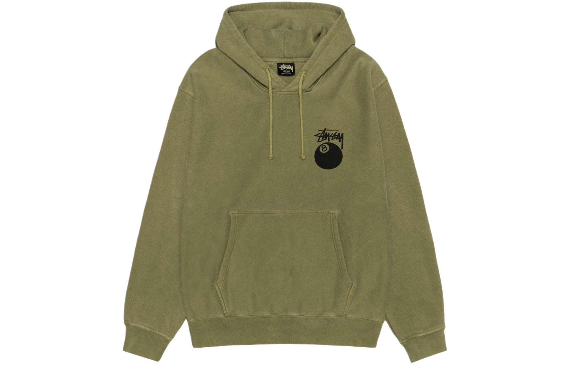 Stussy Hoodie — фото 9