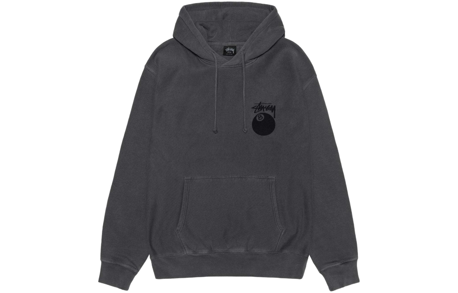 Stussy Hoodie — фото 3