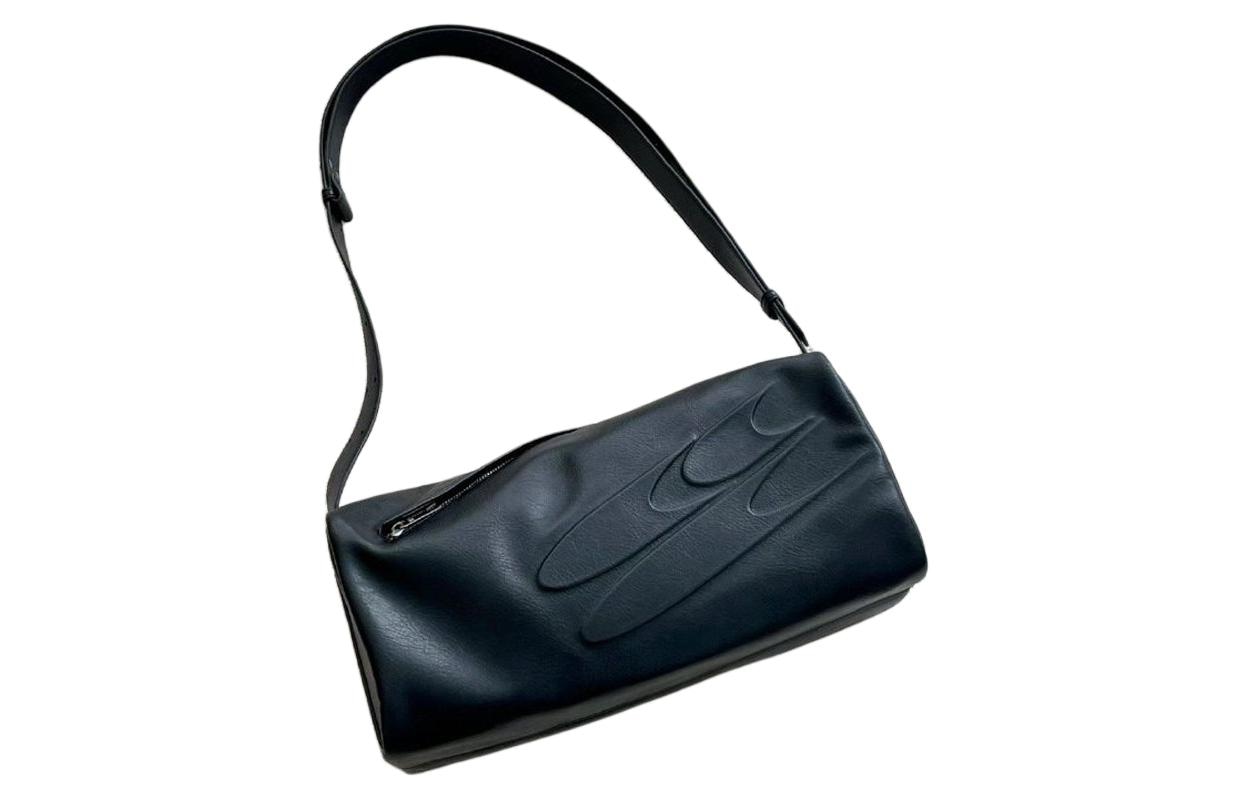 Crying Center Crossbody Bag — фото 2