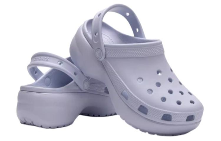 Crocs EVA — фото 9
