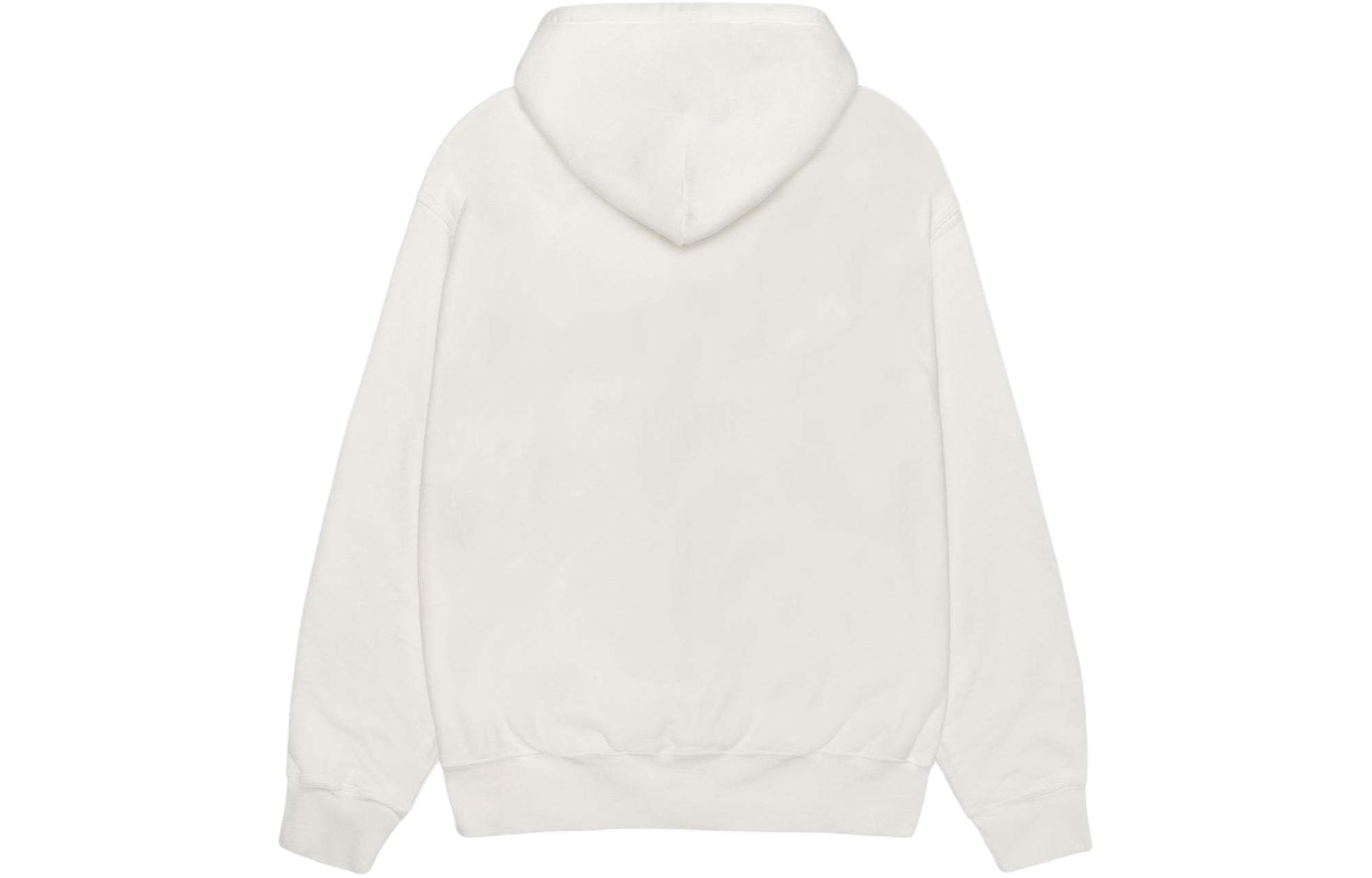 Stussy Smooth Stock Hoodie — фото 1