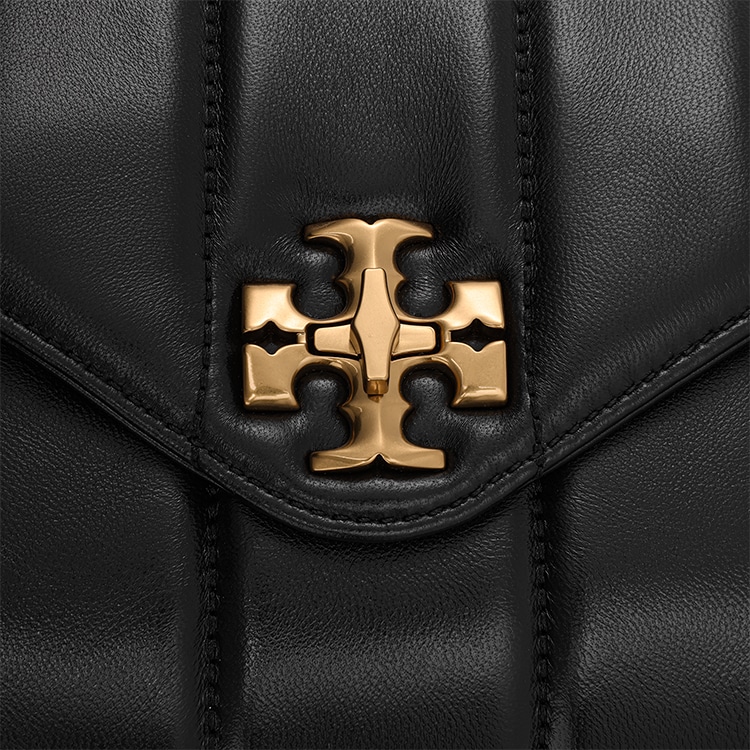 Tory Burch Kira Black — фото 4