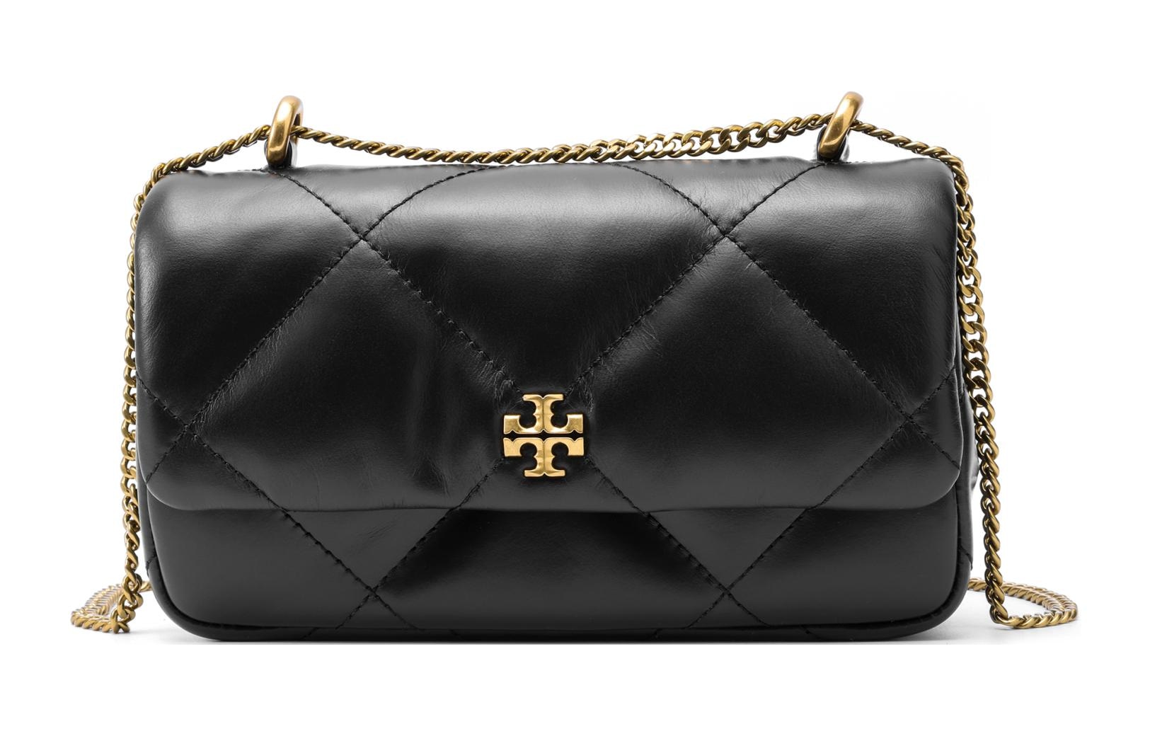 Сумки Tory Burch Kira Mini Black