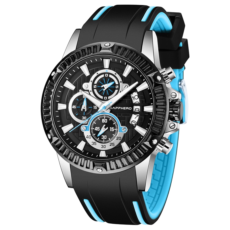 Часы Sapphero SO1001