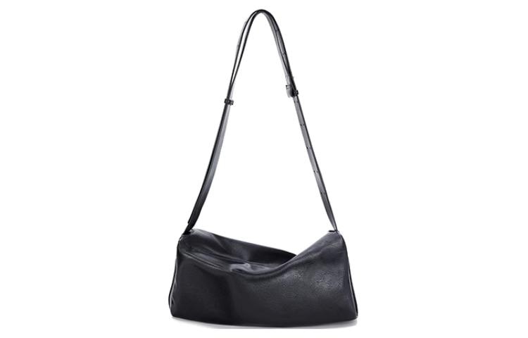 Crying Center Crossbody Bag — фото 1