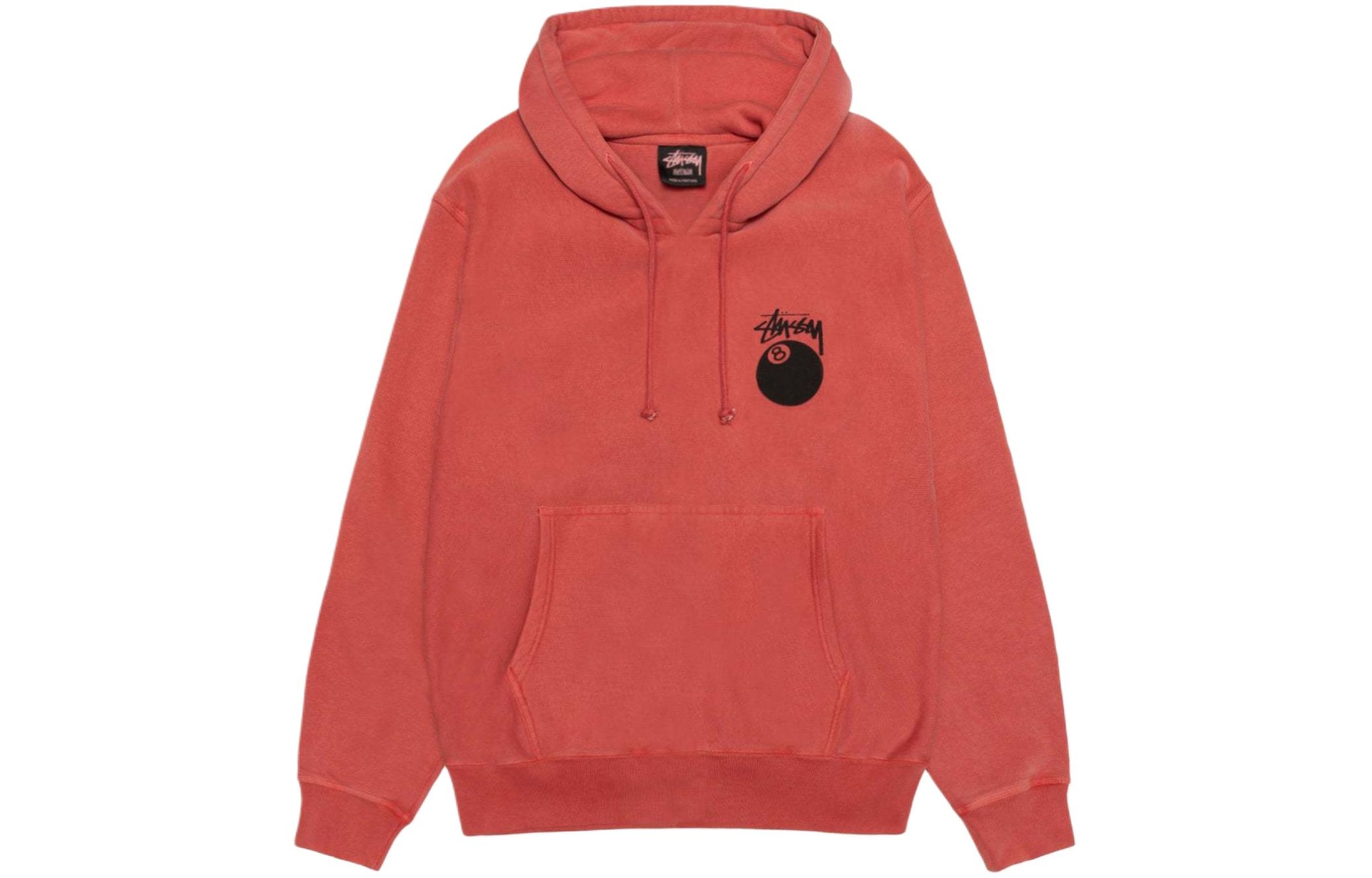 Stussy Hoodie — фото 7