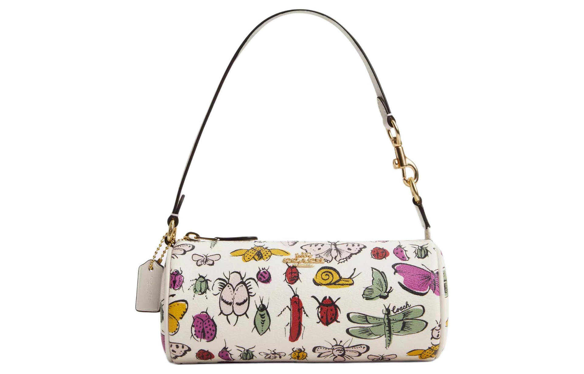 COACH/蔻驰 COACH Nolita 19