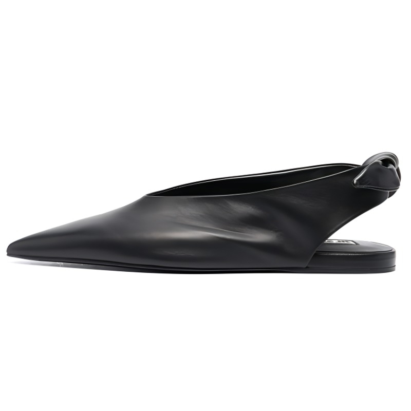Jil Sander Обувь (Арт. JS36014A-13011) — фото 5