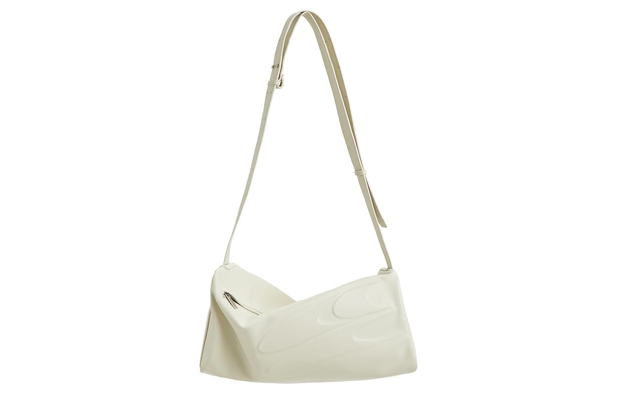 Crying Center Crossbody Bag — фото 3