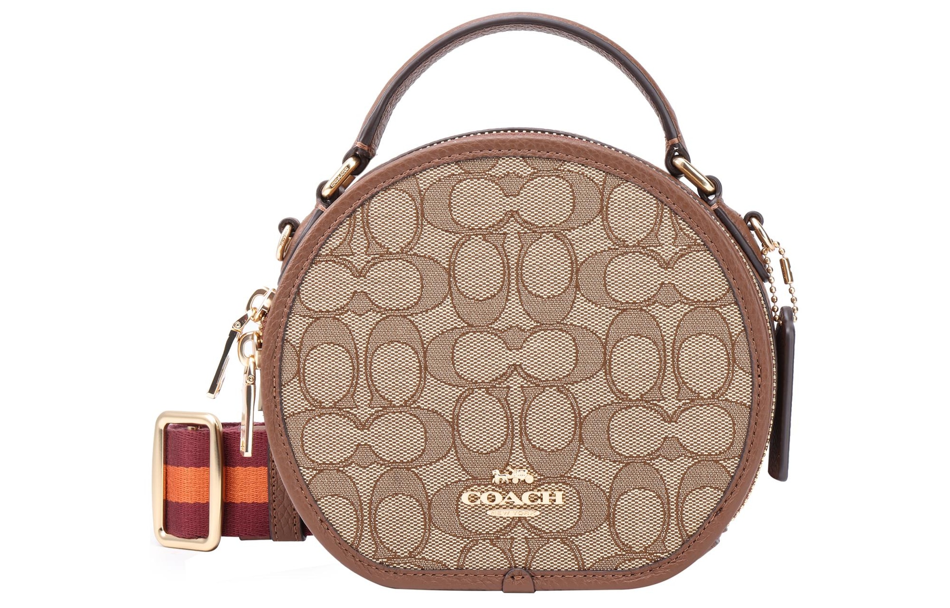 COACH/蔻驰 COACH Canteen 17
