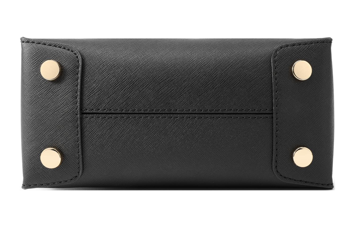 Michael Kors Mercer Black — фото 3