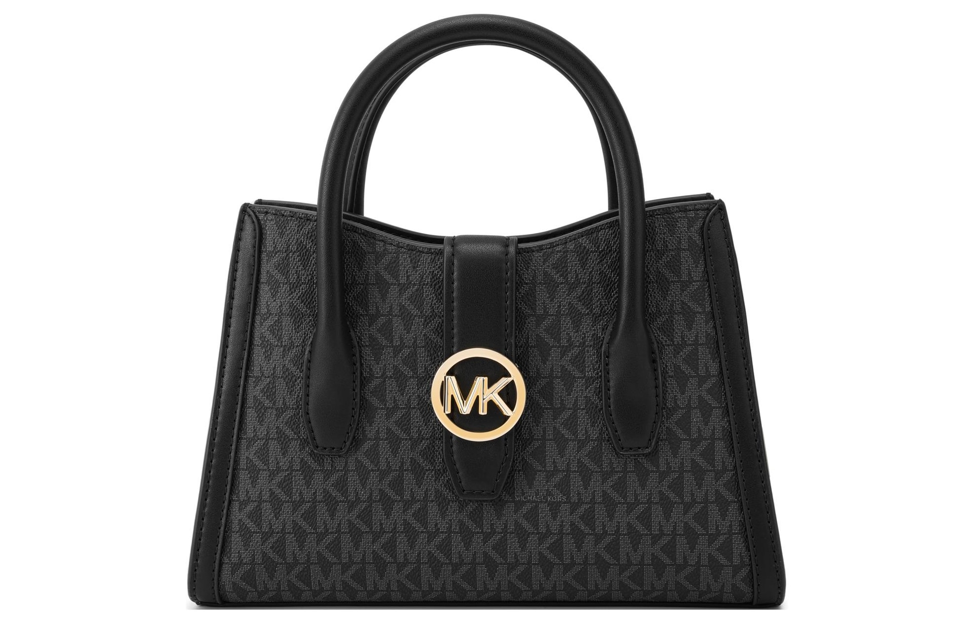 Сумки Michael Kors Gabby Small Tote Black