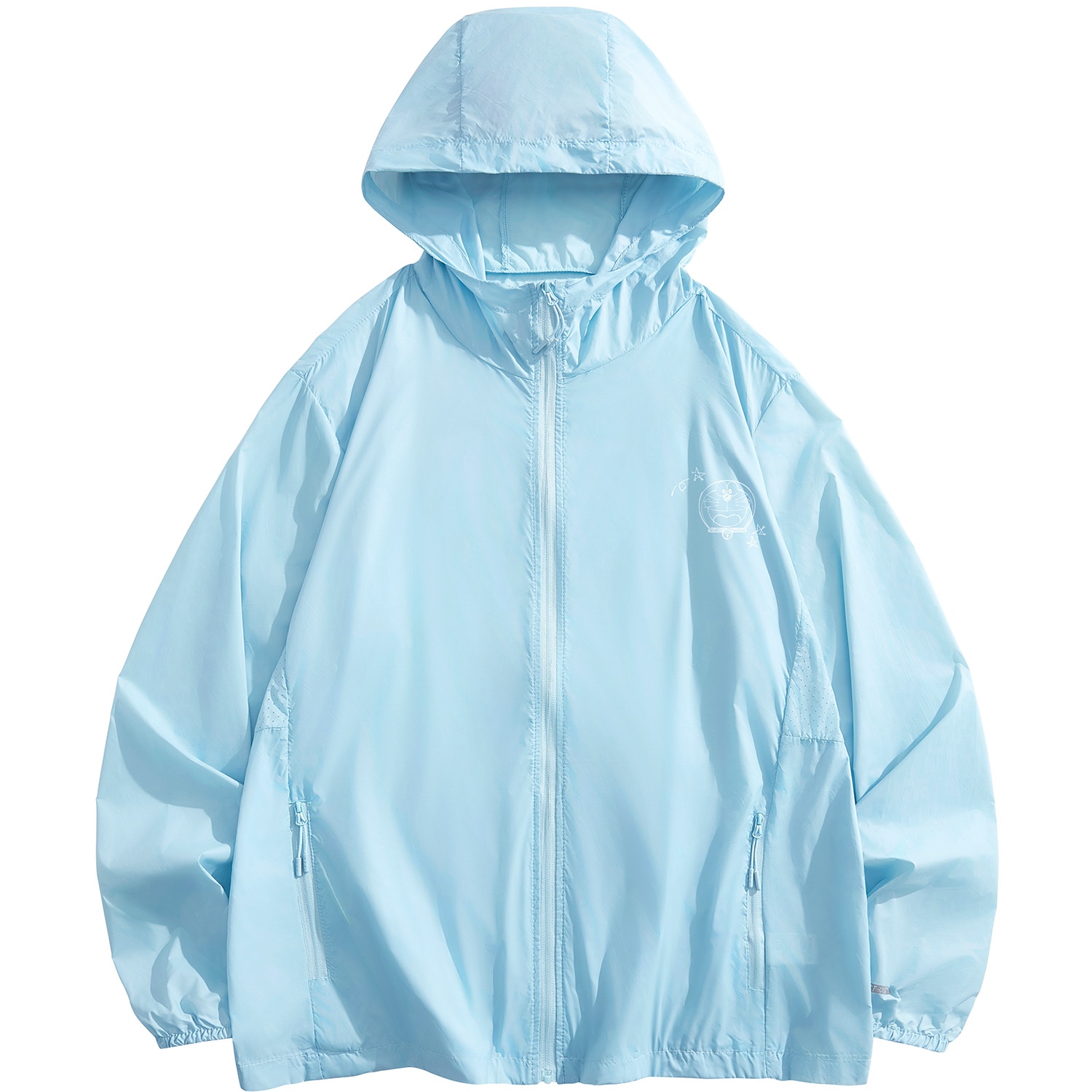 Doraemona Doraemon UPF50+ Hoodie — фото 3