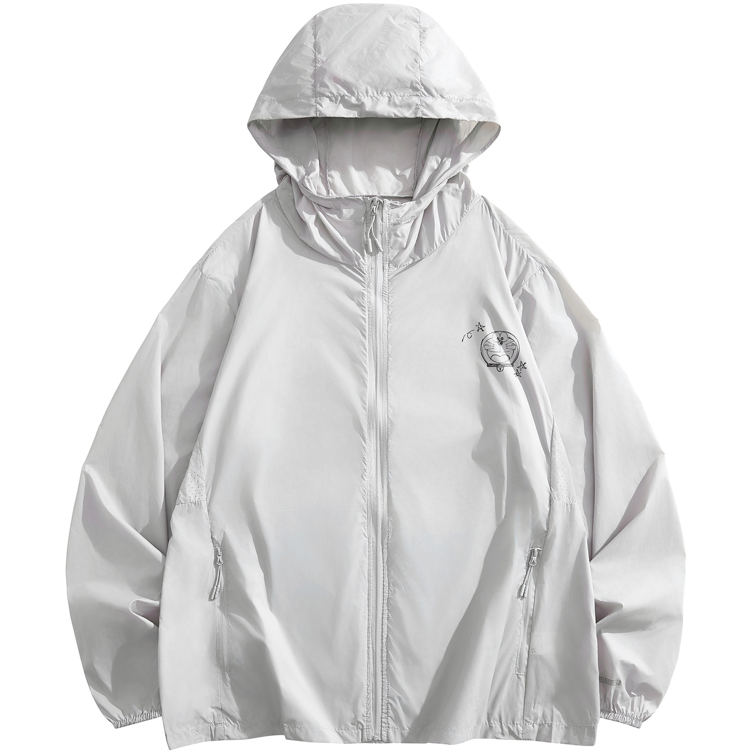 Doraemona Doraemon UPF50+ Hoodie — фото 7