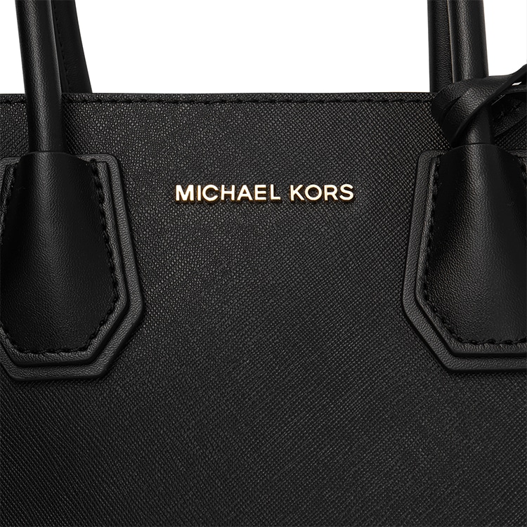 Michael Kors Mercer Black — фото 4