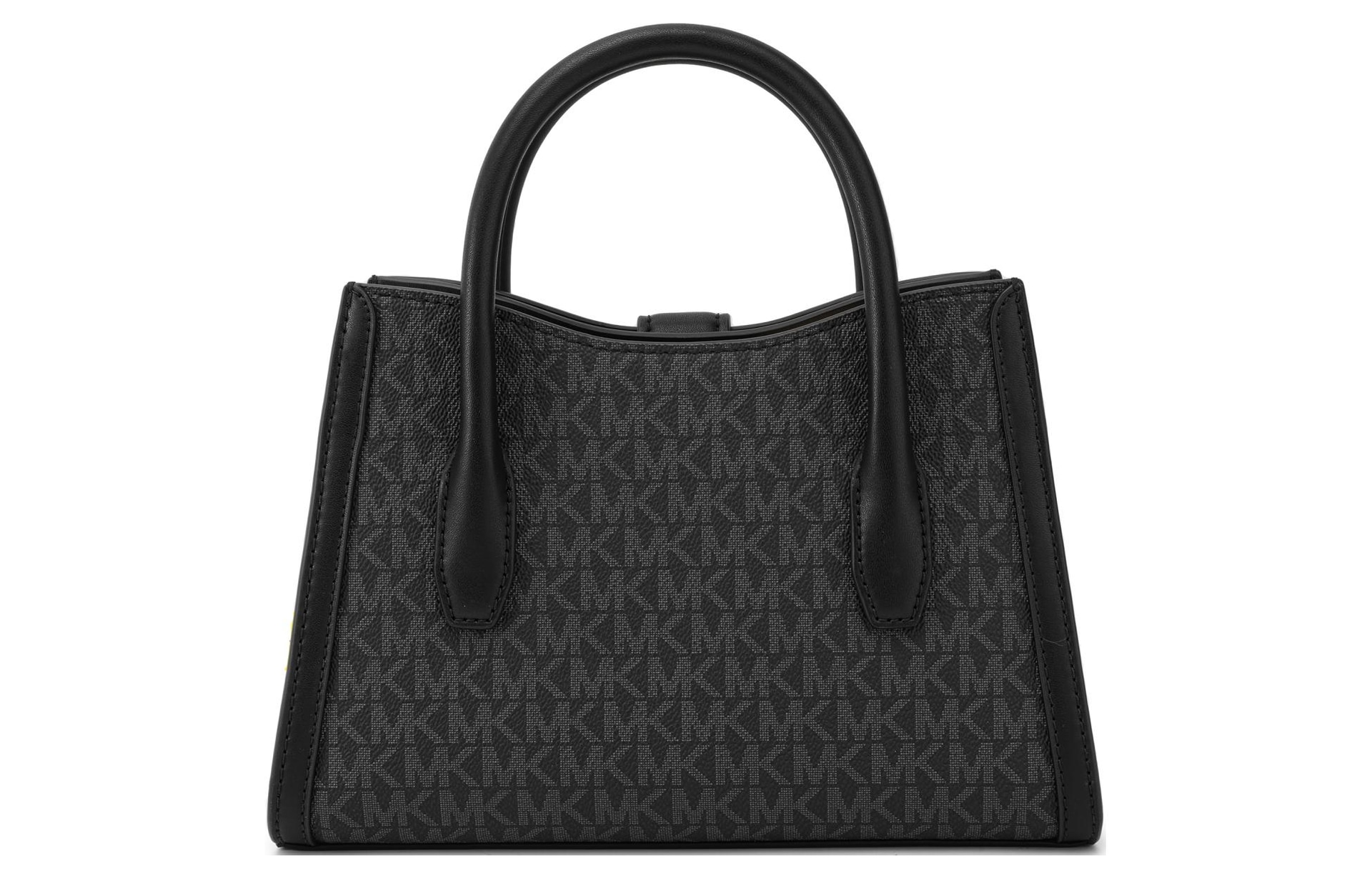 Michael Kors Gabby Small Tote Black — фото 2