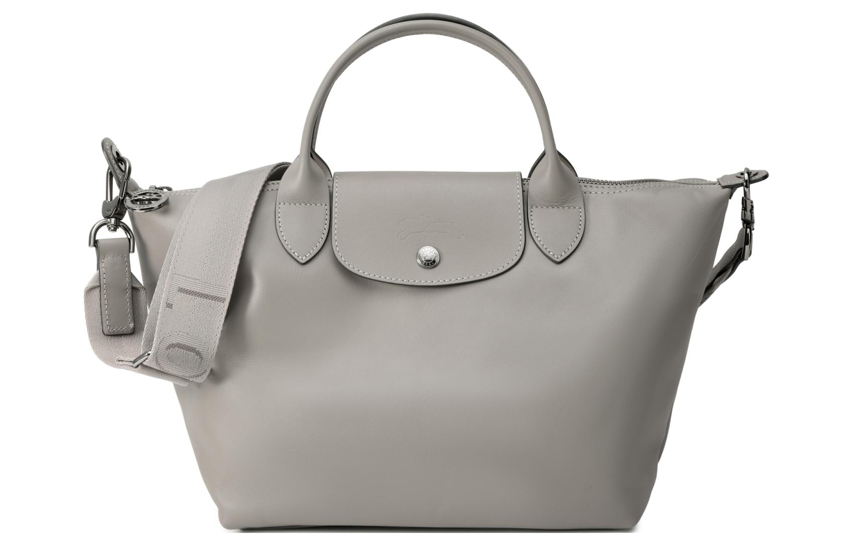 LONGCHAMP/珑骧 LONGCHAMP Le Pliage Xtra 25 Taupe