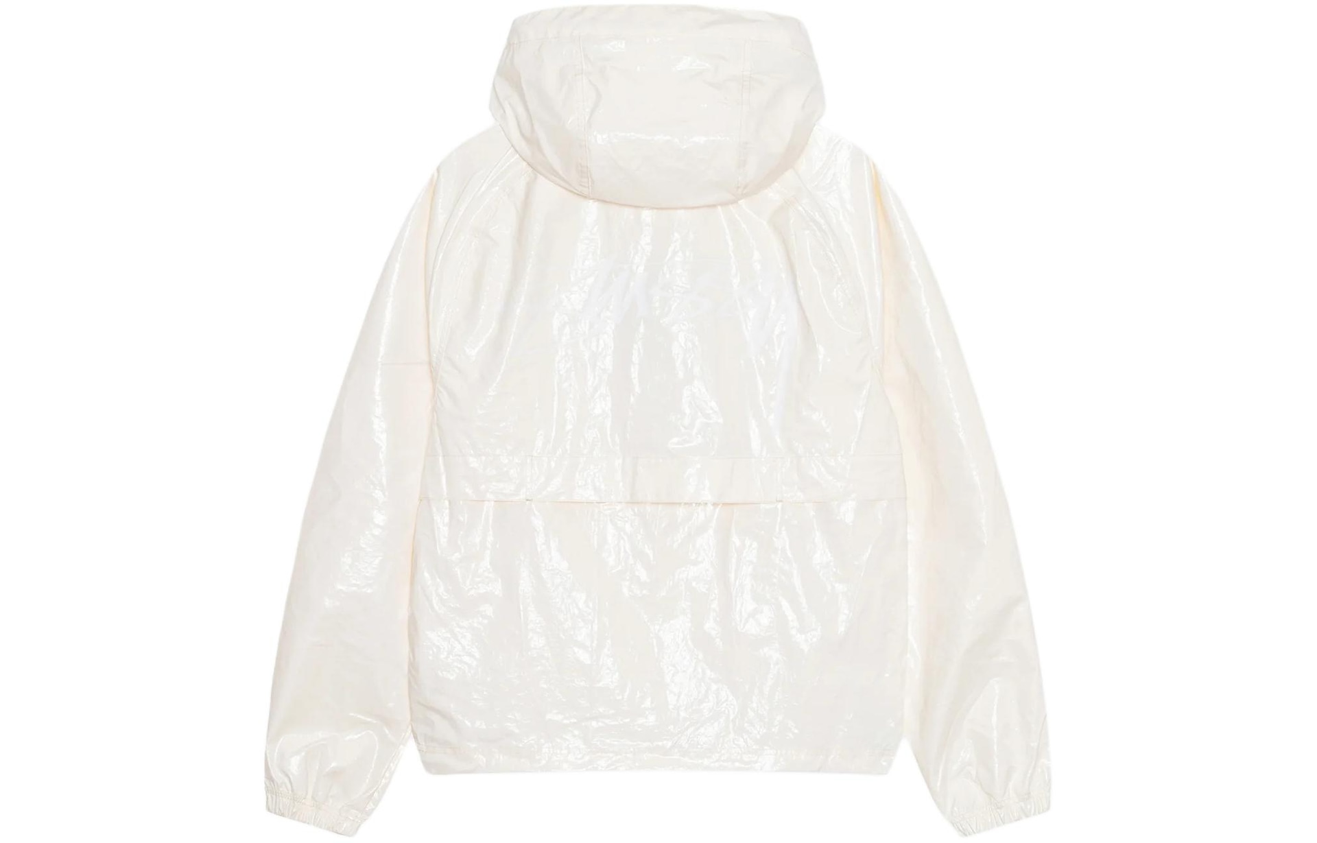 Stussy Beach Shell Coated Ripstop Jacket — фото 1