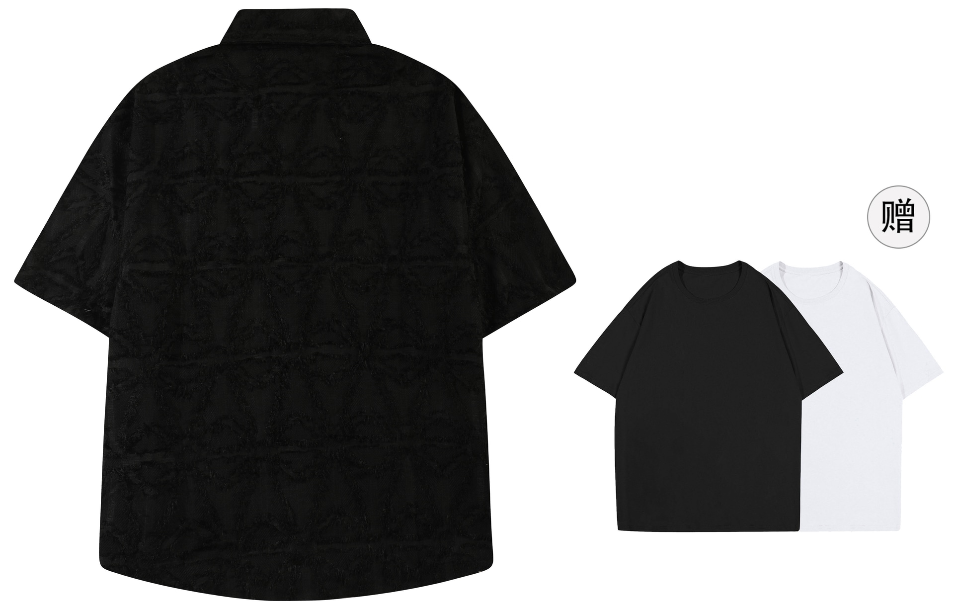 Both Play Рубашка (Арт. BY-PNRC6970-BY214) — фото 9