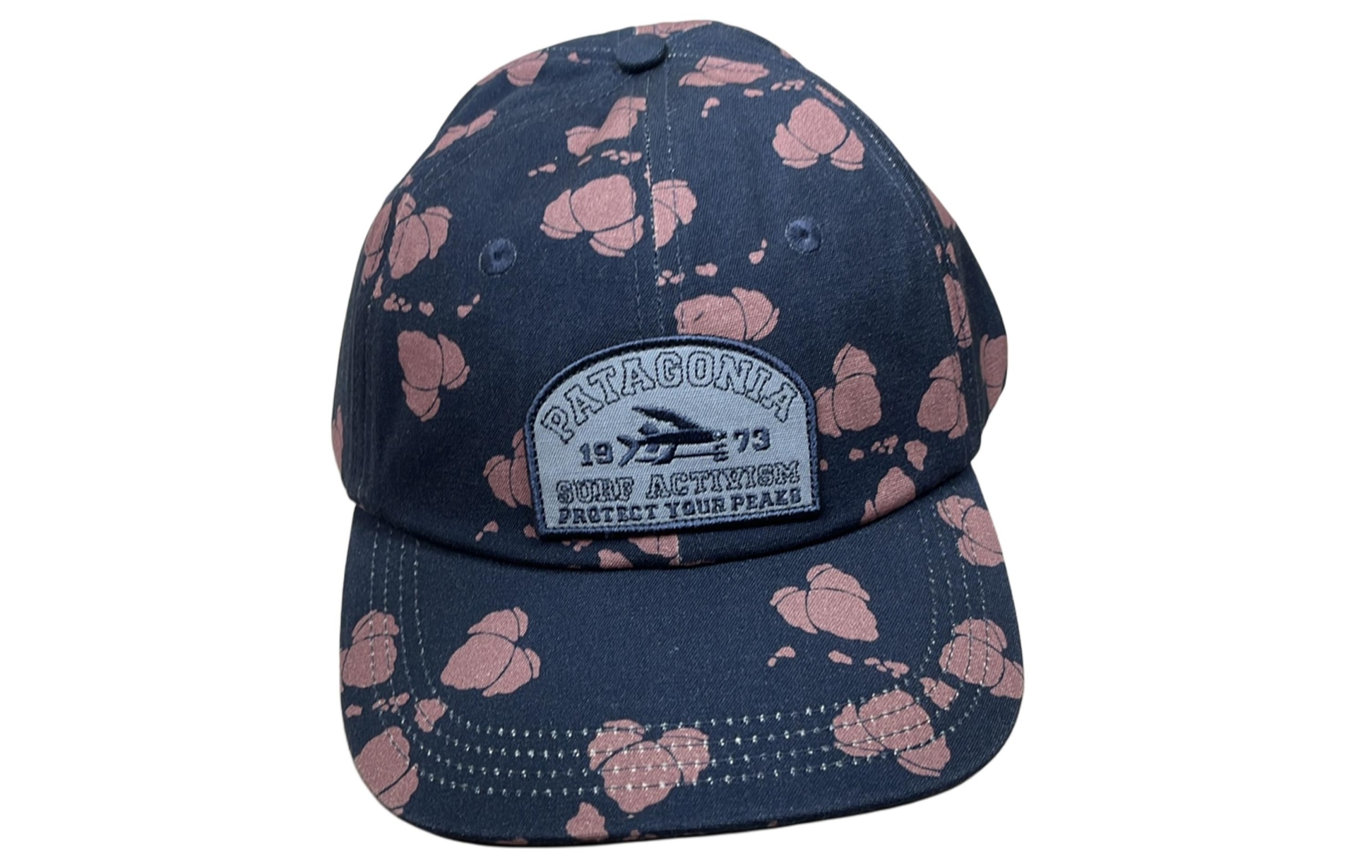 Patagonia Embroidered Logo Cap — фото 1