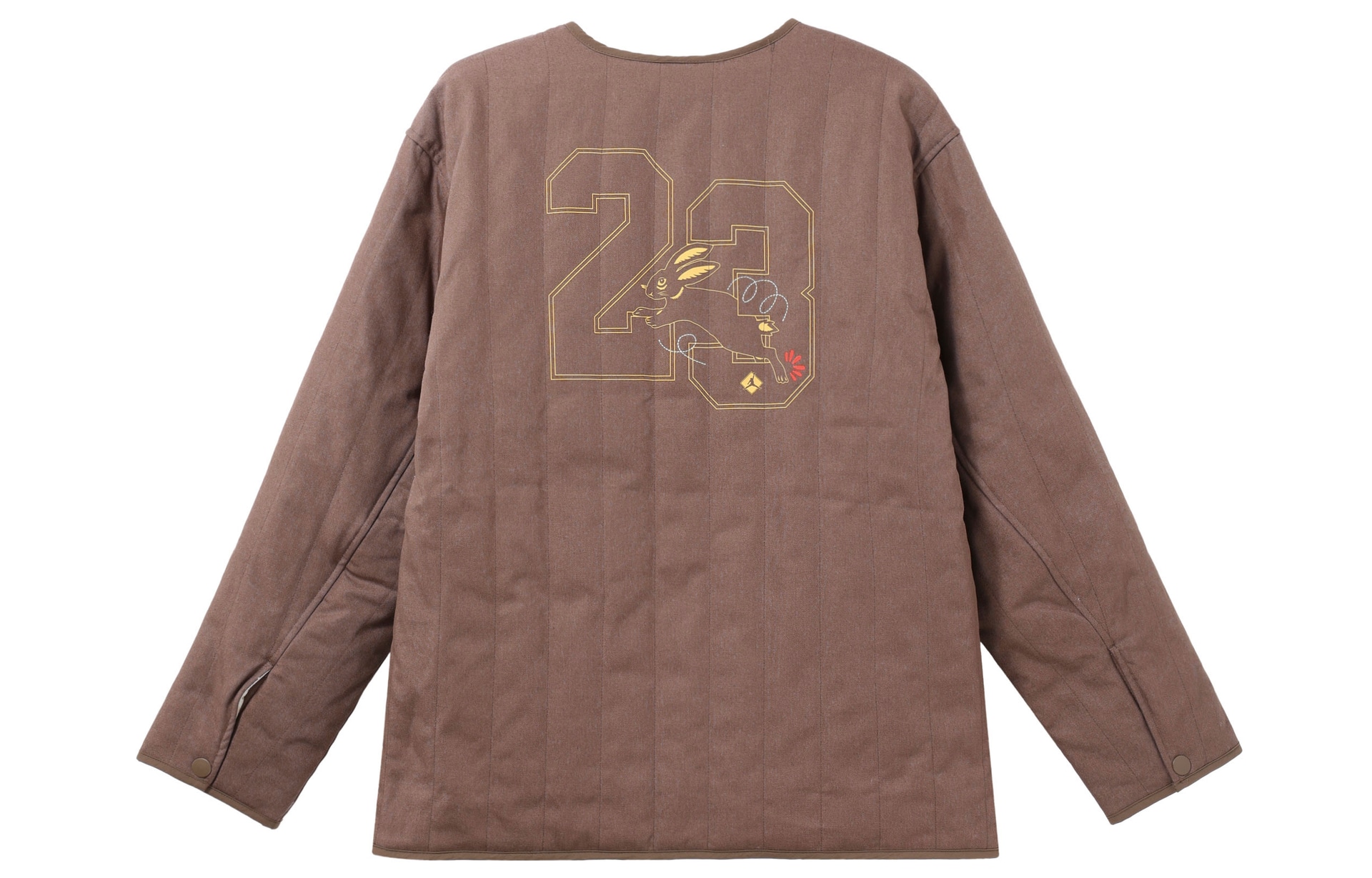 Jordan Chinese New Year Jacket — фото 1