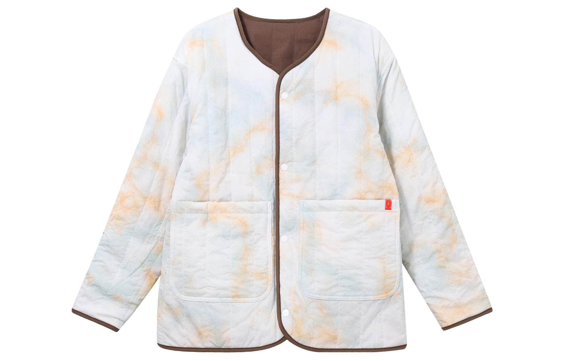 Jordan Chinese New Year Jacket — фото 2