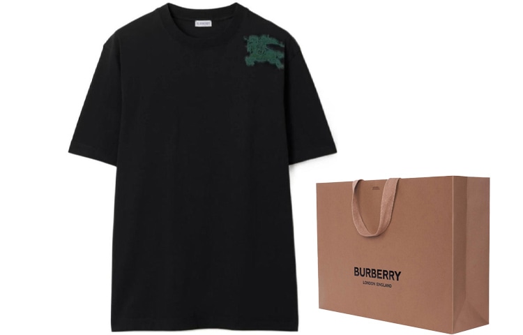 Burberry Футболка (Арт. 80905401) — фото 1