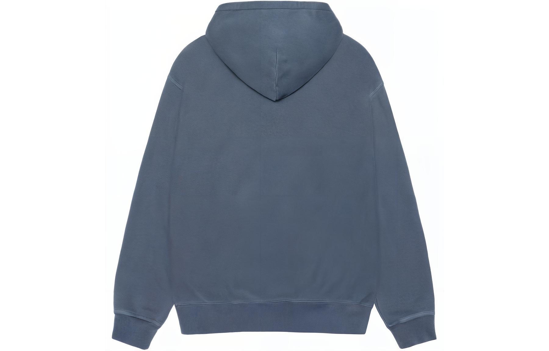 Stussy Smooth Stock Hoodie — фото 3