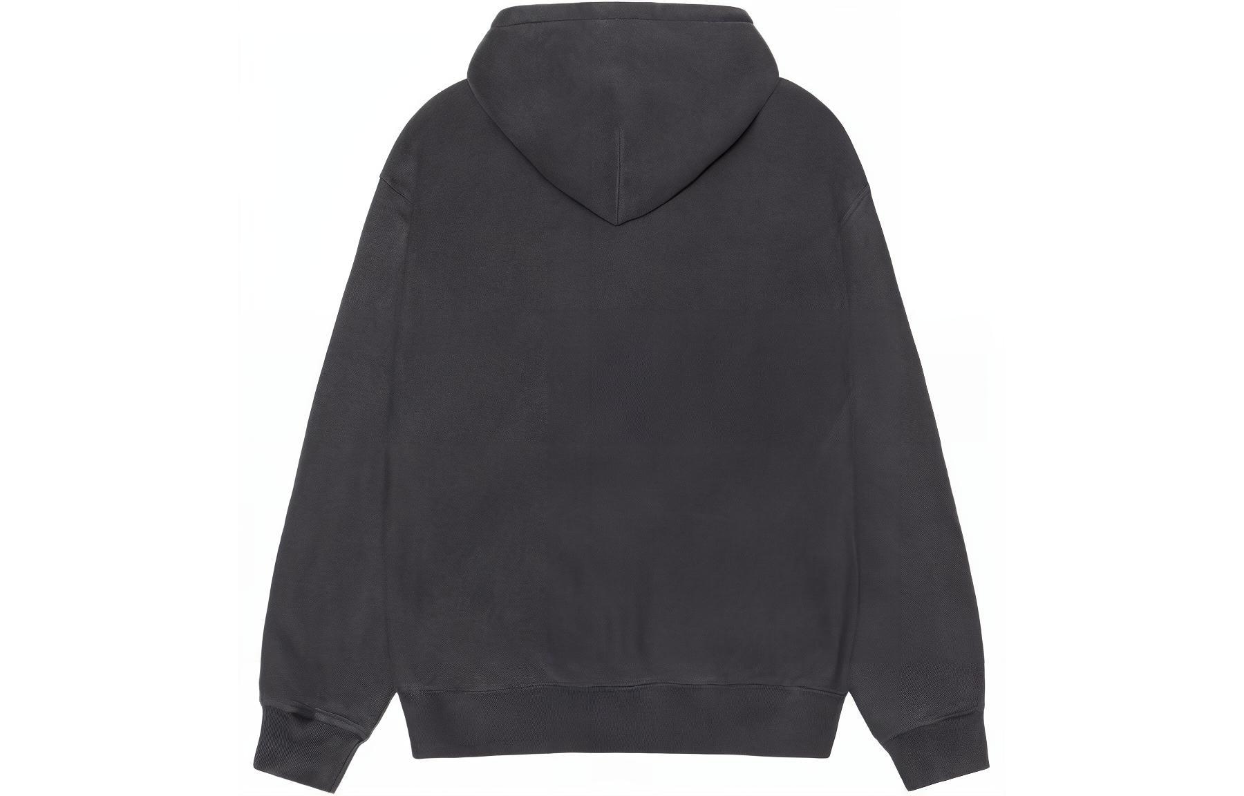 Stussy Smooth Stock Hoodie — фото 7